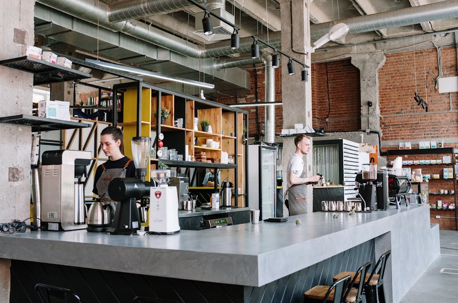 Showroom management consulting and retail space optimization