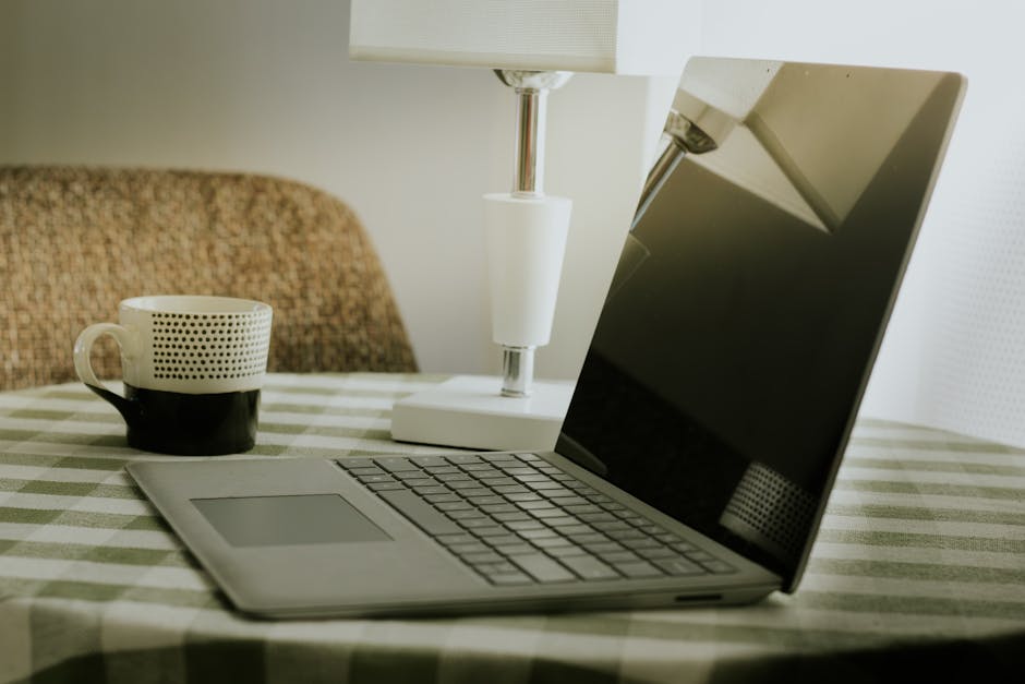 Professional furniture retail consulting and showroom management expertise